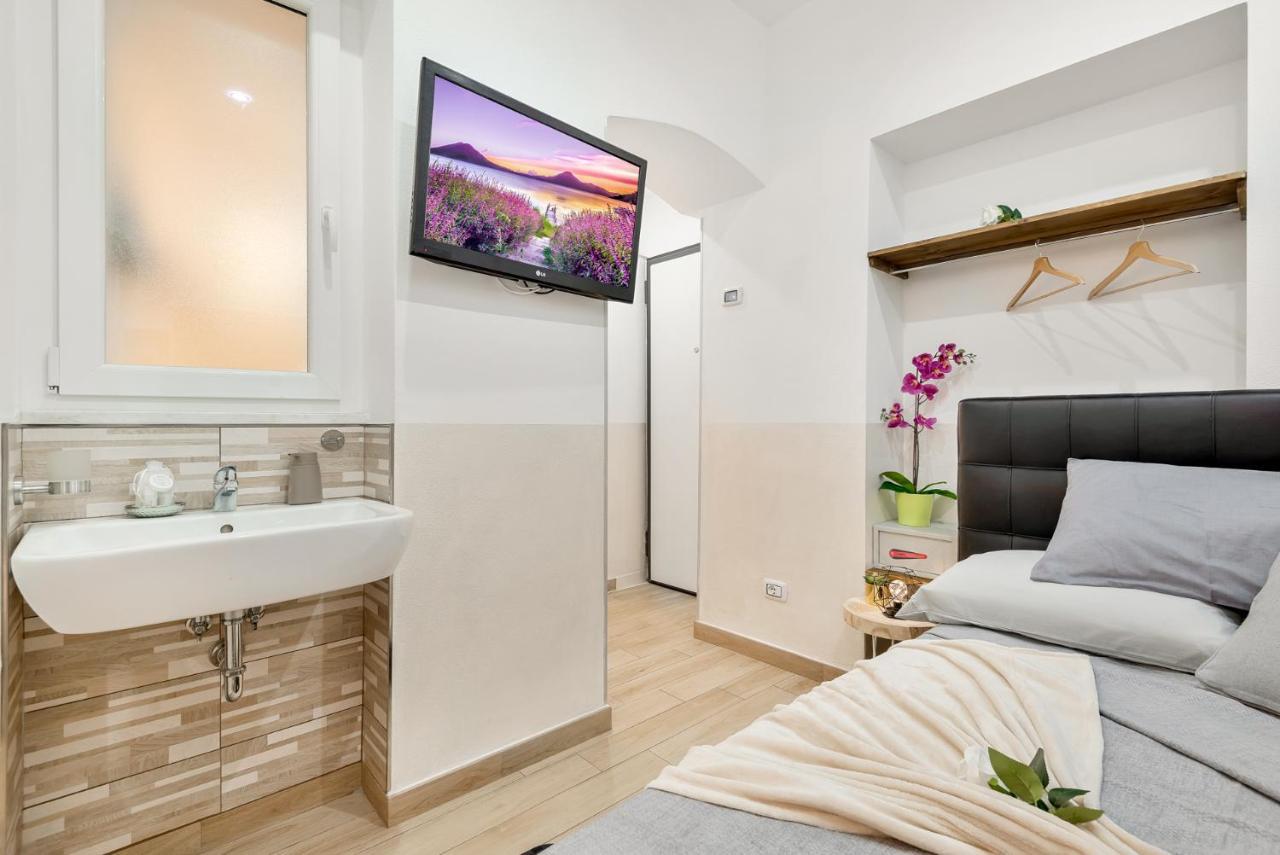 Alby Express Rooms Специя Экстерьер фото