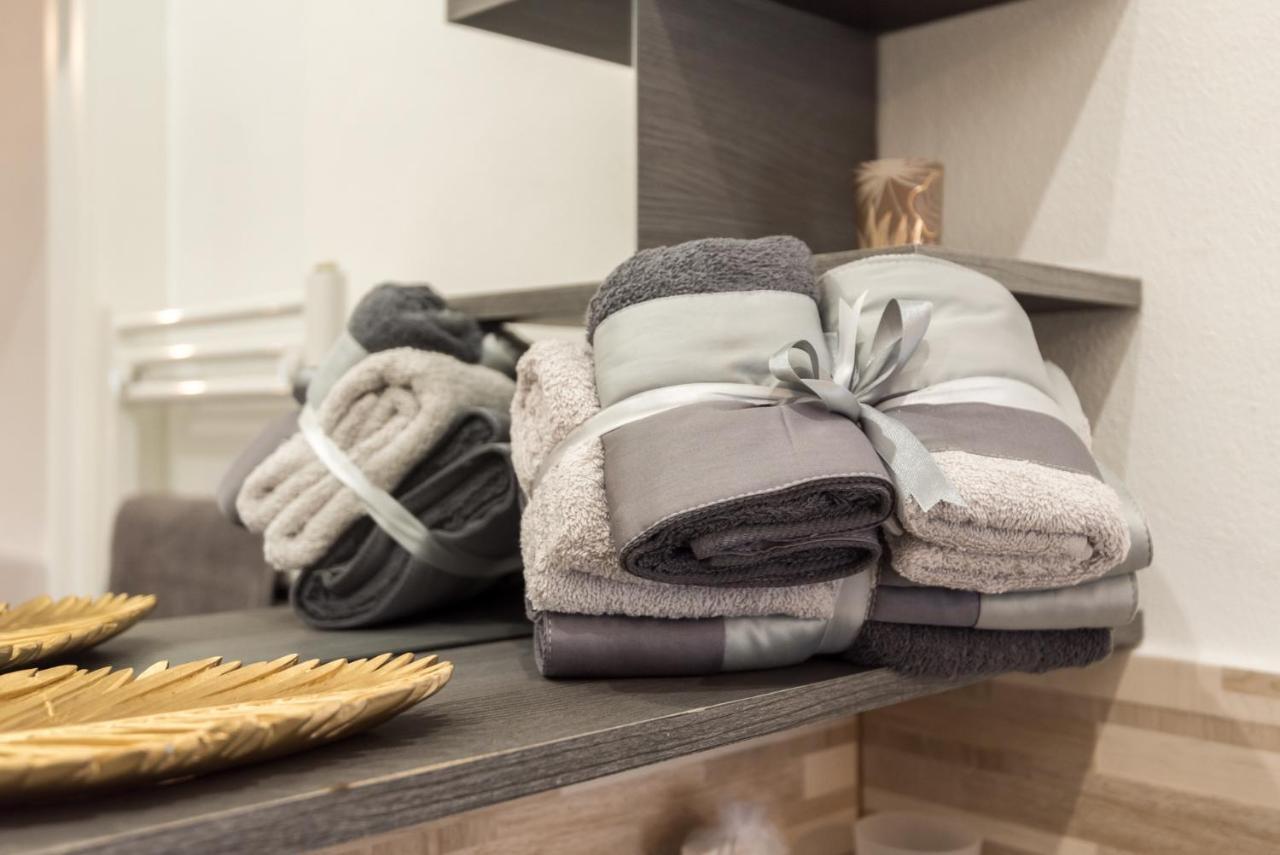 Alby Express Rooms Специя Экстерьер фото