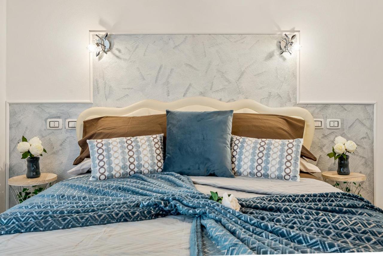 Alby Express Rooms Специя Экстерьер фото