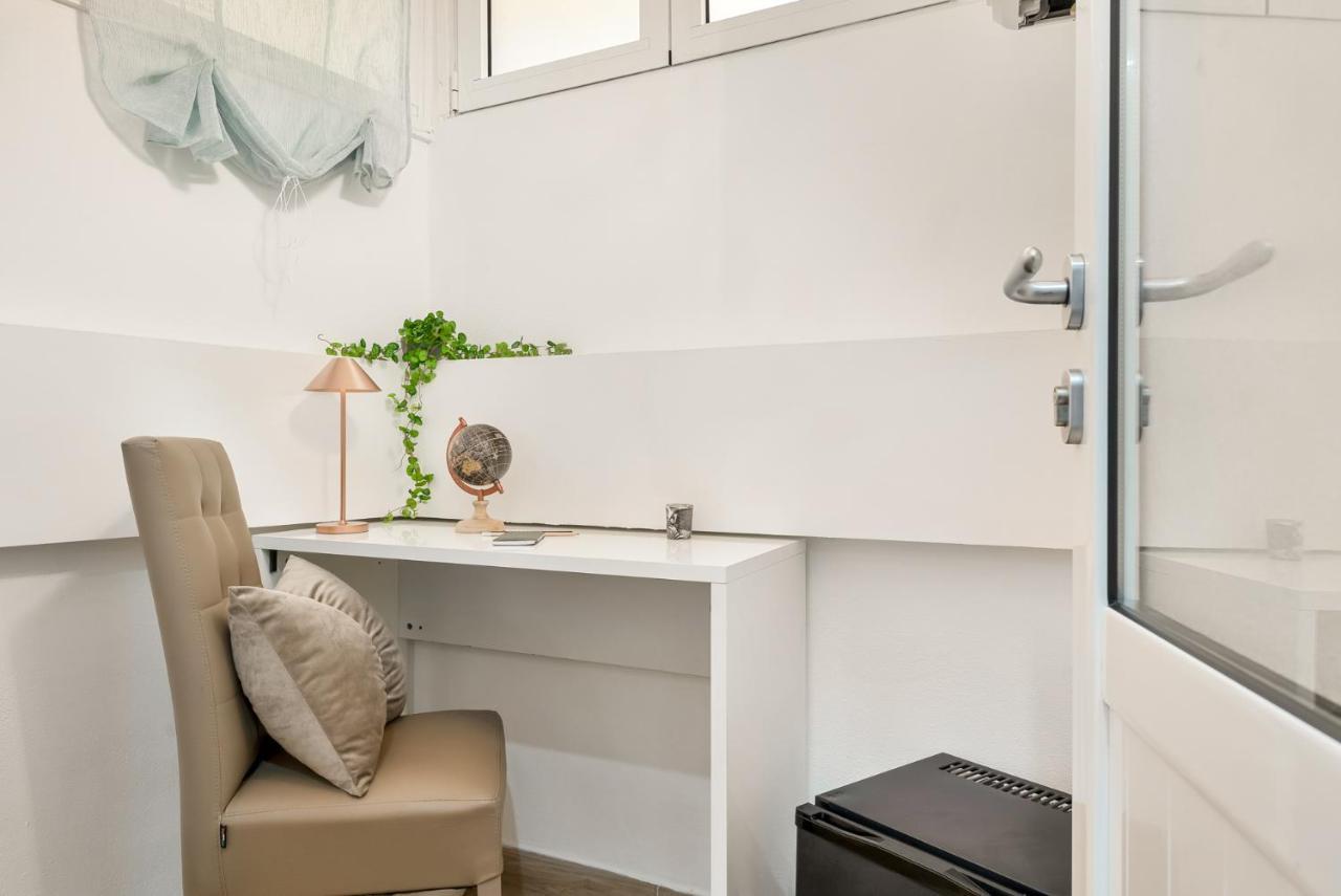 Alby Express Rooms Специя Экстерьер фото