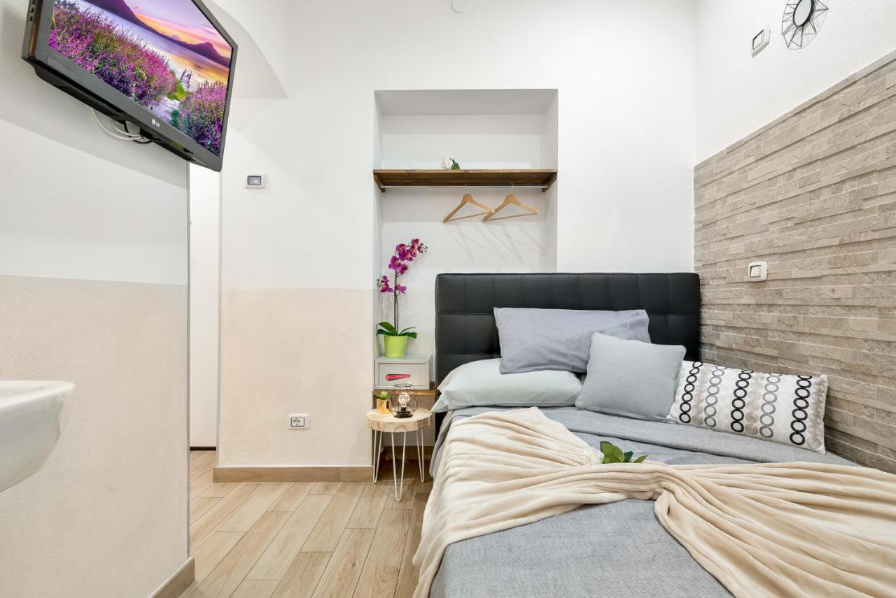 Alby Express Rooms Специя Экстерьер фото