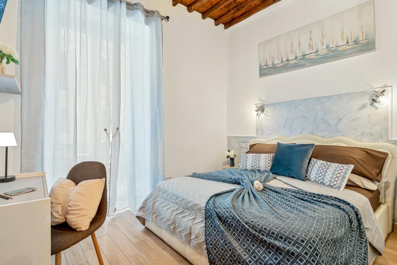 Alby Express Rooms Специя Экстерьер фото