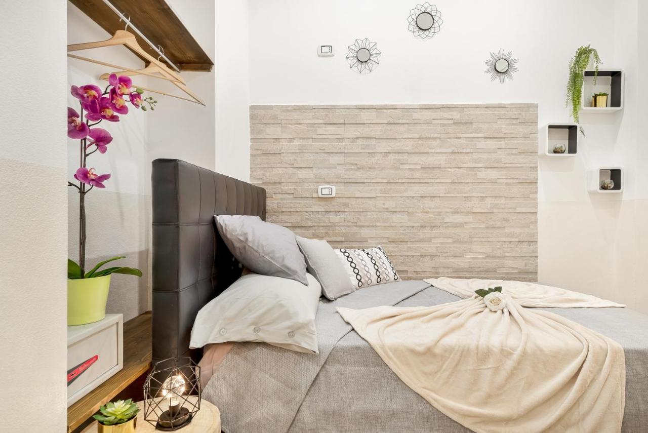 Alby Express Rooms Специя Экстерьер фото