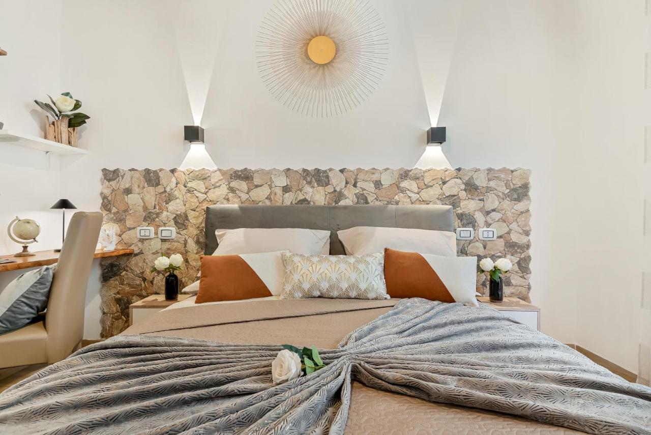 Alby Express Rooms Специя Экстерьер фото