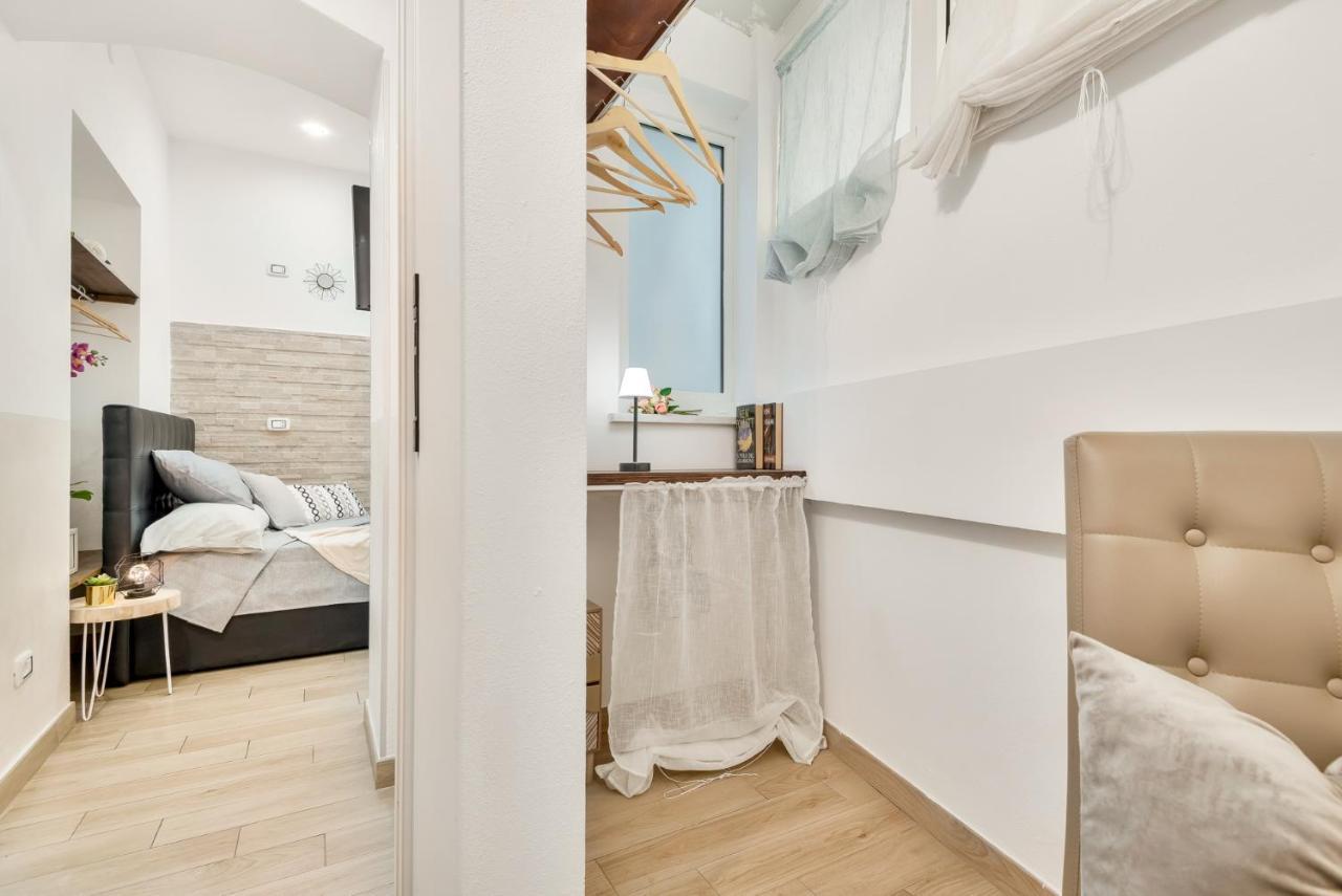 Alby Express Rooms Специя Экстерьер фото