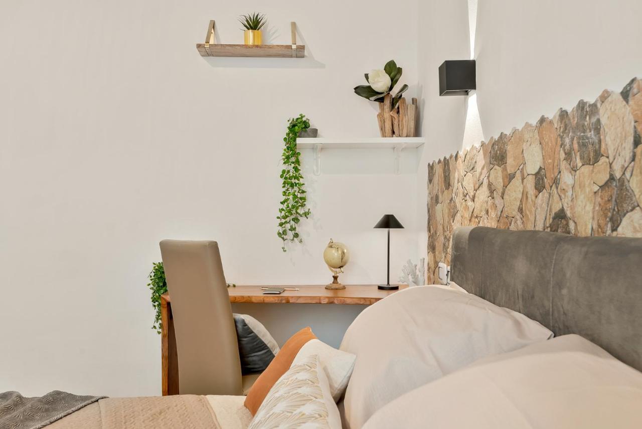 Alby Express Rooms Специя Экстерьер фото