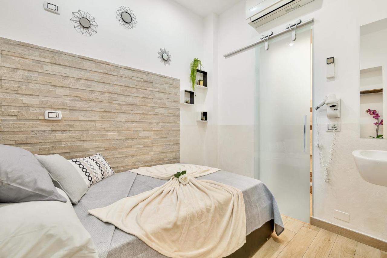 Alby Express Rooms Специя Экстерьер фото