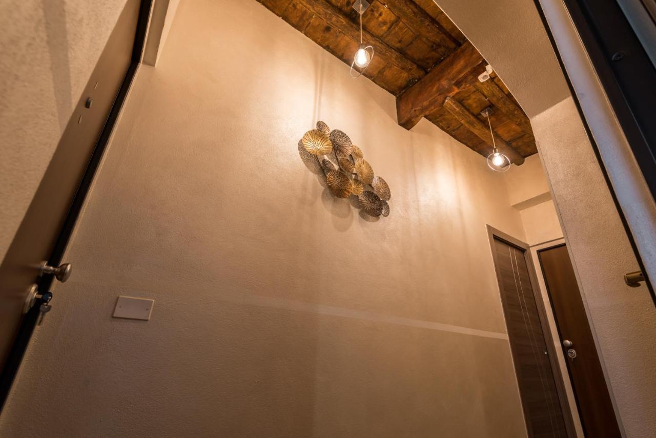 Alby Express Rooms Специя Экстерьер фото