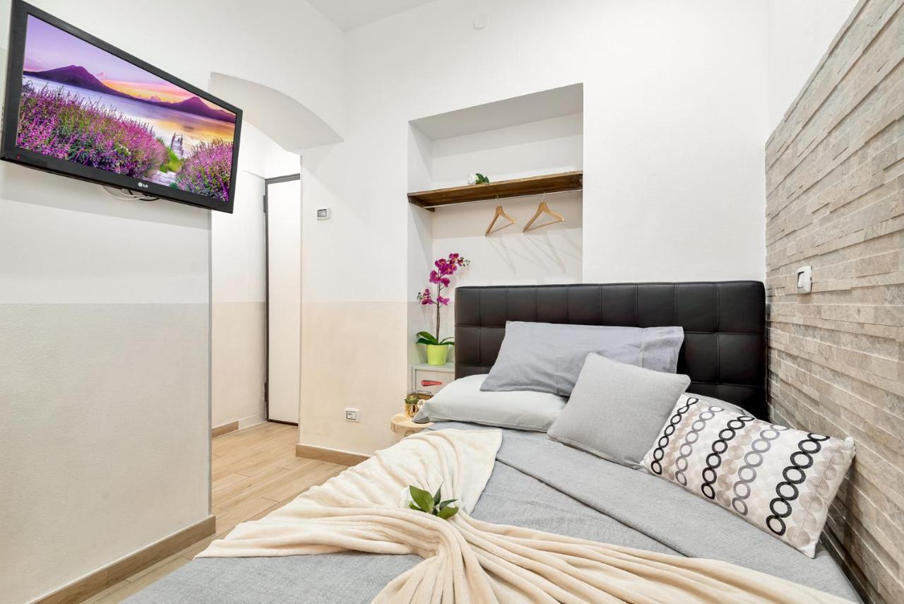 Alby Express Rooms Специя Экстерьер фото