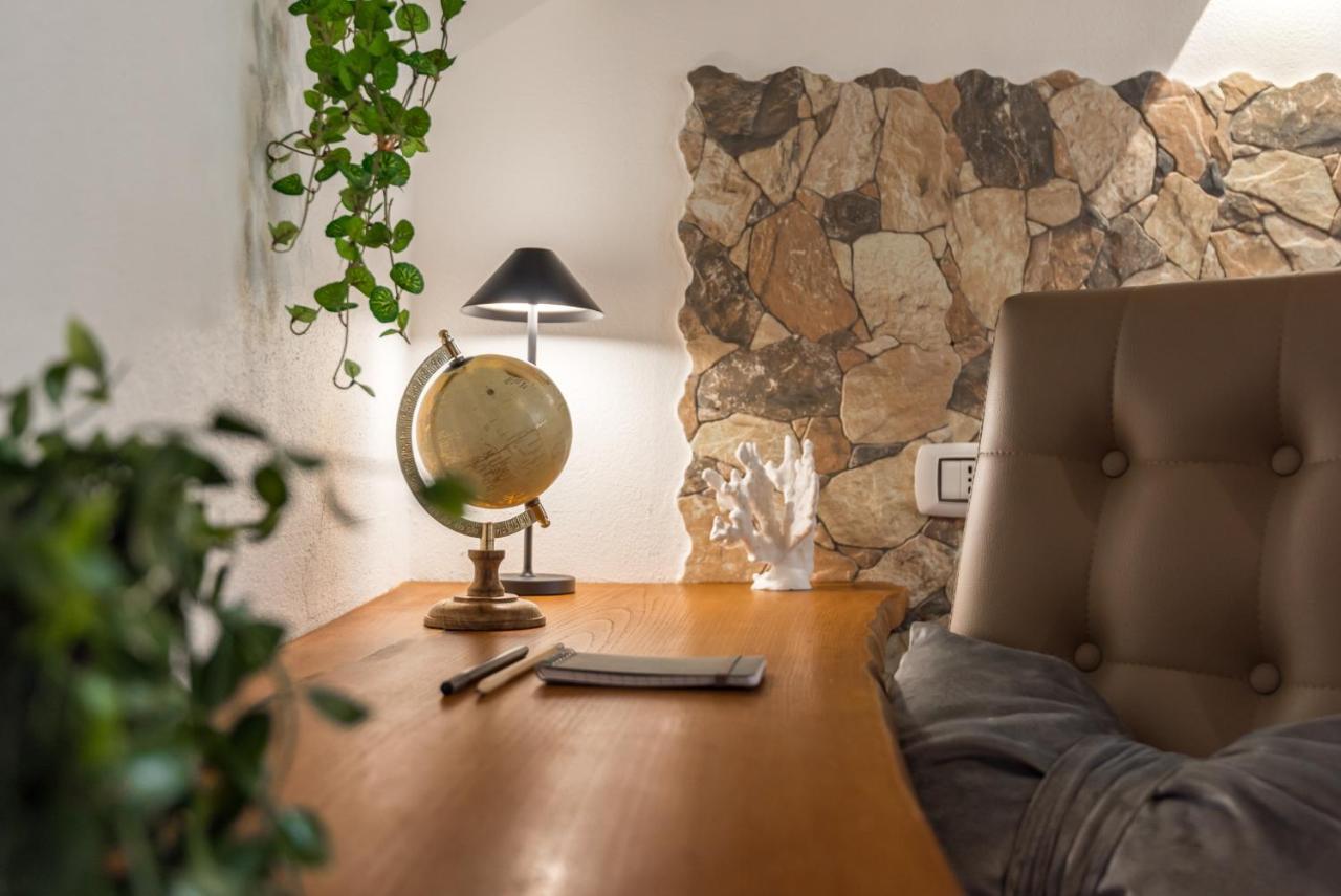 Alby Express Rooms Специя Экстерьер фото