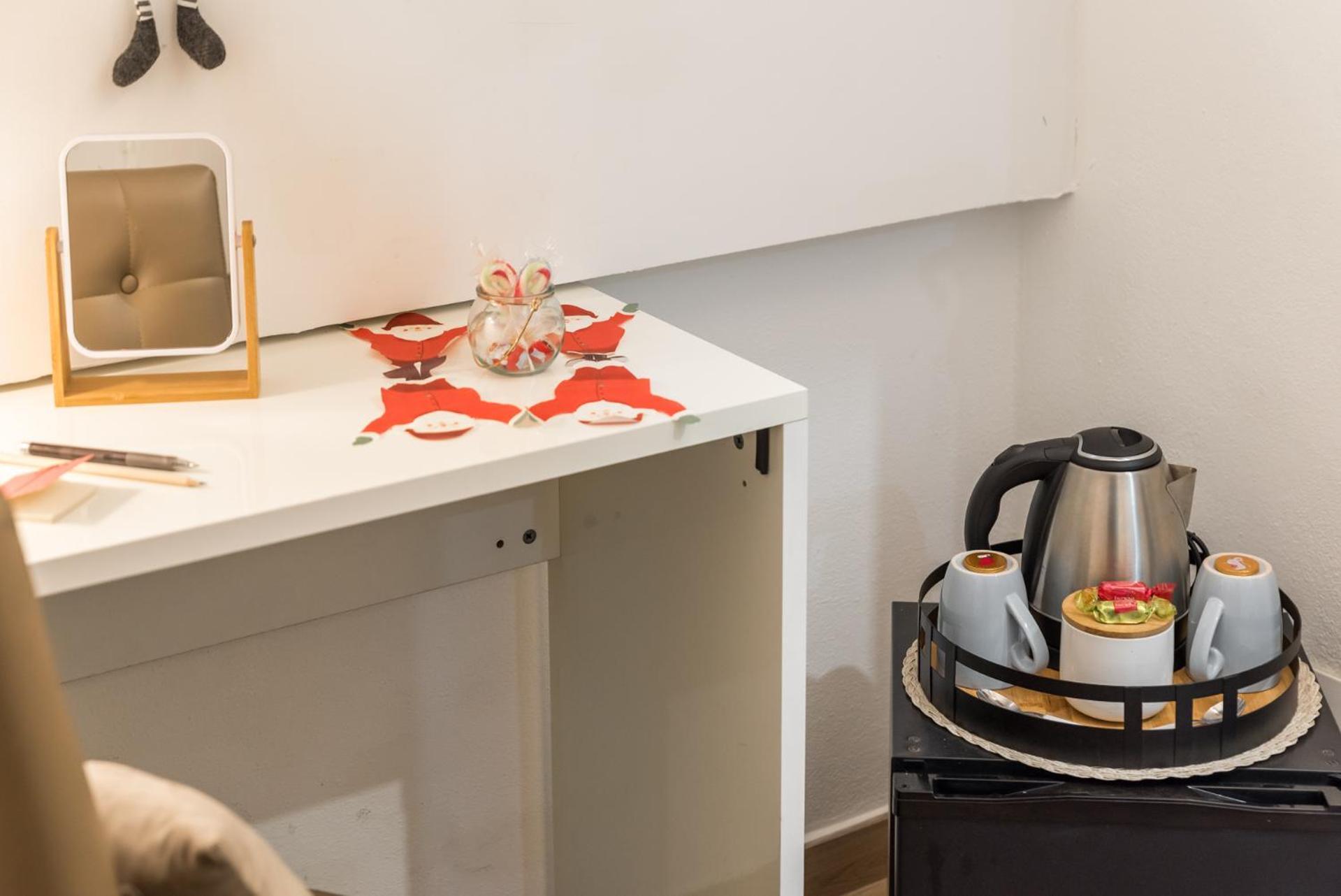 Alby Express Rooms Специя Экстерьер фото
